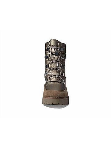 Blondo Women's Daylor Boots - Medium in Taupe (view 2)
