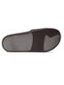 Athletic Propulsion Labs Brown Women's Big Logo Techloom Slide in Chocolate/Pristine Size 6 - photo 3