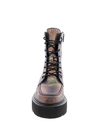 Cloud Women's Kaili Boots in Camo Fantasy (view 2)