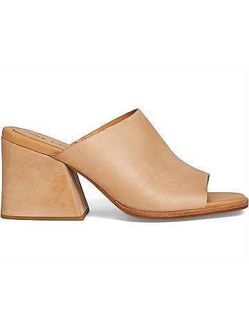Kork-Ease Women Carri Square Toe Sandal in Natural (view 1)