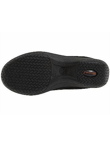 Arcopedico Women's Ls Lace-Up in Black (view 2)