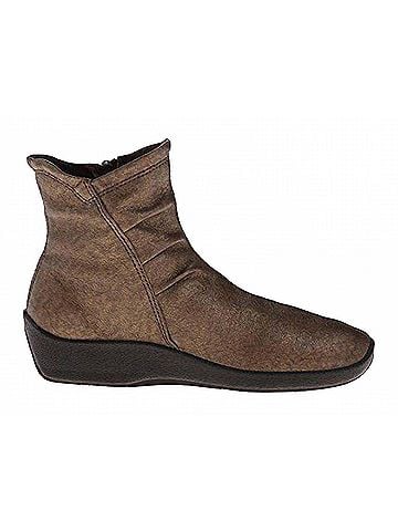 Arcopedico Women's L19 Boot in Bronze (view 1)