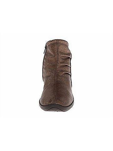 Arcopedico Women's L19 Boot in Bronze (view 2)