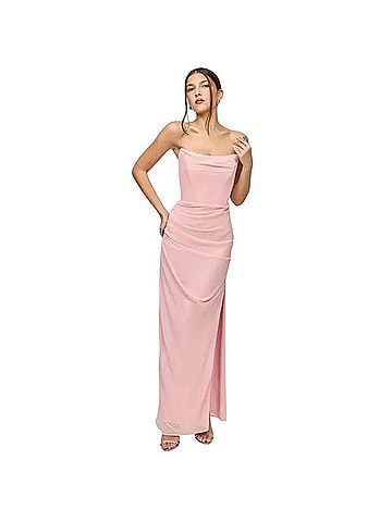 House of CB Adrienne Casual Dress (view 1)