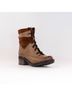 Dromedaris Brown Women's Kara Suede Boot in Saddle Size EU 37 - photo 2