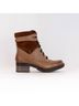 Dromedaris Brown Women's Kara Suede Boot in Saddle Size EU 37 - photo 3