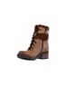 Dromedaris Brown Women's Kara Suede Boot in Saddle Size EU 37 - photo 5