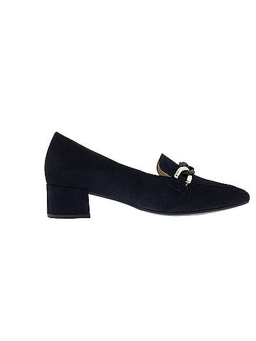 Gabor Women's Monochrome Sandal in Atlantik (view 1)
