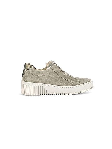 Gabor Women's Slip-On Shoes in Reed Cream (view 1)