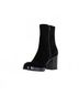 Eric Michael Black Women's Alice Boot in Black Size EU 38 - photo 4