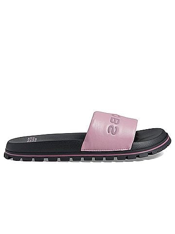Marc Jacobs Women's The Slide Sandal in Lilas Purple (view 1)