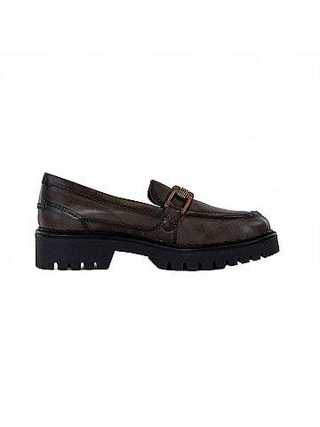 Pikolinos Women's Aviles Loafer in Aloe (view 1)