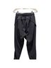 all in motion 92% Recycled Polyester 8% Spandex 100% Polyester Black Active Pants Size S - photo 2