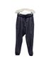 all in motion 92% Recycled Polyester 8% Spandex 100% Polyester Black Active Pants Size S - photo 1