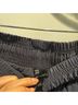 all in motion 92% Recycled Polyester 8% Spandex 100% Polyester Black Active Pants Size S - photo 5