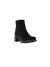Ara Black Women's Zip Ankle Boot in Black Size 11 - photo 2