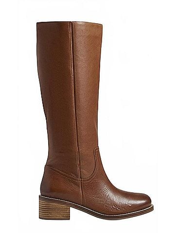 Seychelles Women's Sand in My Boots in Tan (view 1)