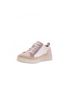 Vionic Brown Women's Winny Sneaker in Parchment Leather Size 8 - photo 4