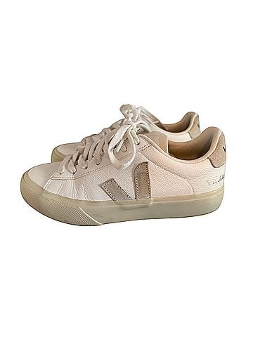 VEJA campo Sneakers (view 1)