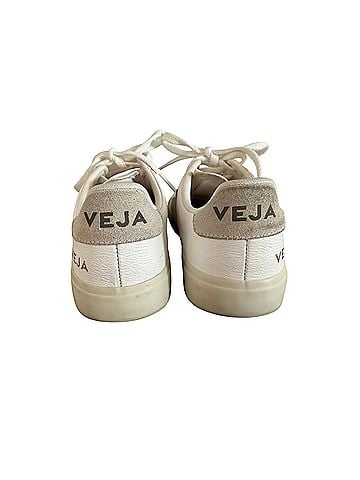 VEJA campo Sneakers (view 2)