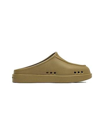 P448 Women's Flo-W Clogs in Army (view 1)