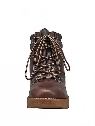 Cougar Women's Prescott Boots in Cask (view 2)
