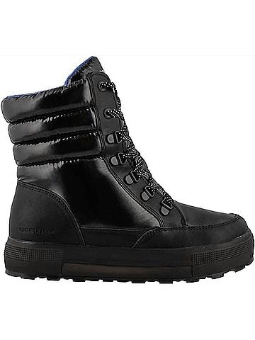 Cougar Women's Wahoo Boot in Black (view 1)