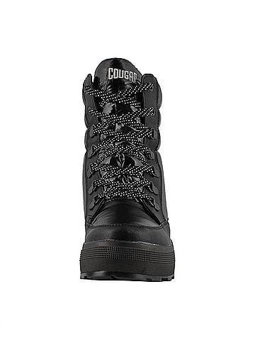 Cougar Women's Wahoo Boot in Black (view 2)