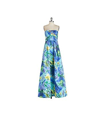 Hailey Logan Cocktail Dress (view 1)