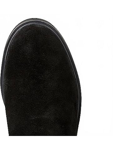 Cougar Women's Neptune Mid Calf Winter Boot in Black (view 2)