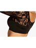 Envy Floral Black Baselayers Size XL - photo 10