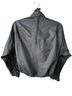 Lululemon Athletica 100% Polyester Black Jacket Size 6 - photo 2
