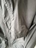 Lululemon Athletica 100% Polyester Black Jacket Size 6 - photo 4