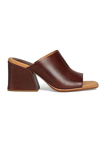 Kork-Ease Women Carri Square Toe Sandal in Tan (view 1)