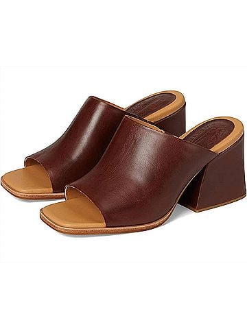 Kork-Ease Women Carri Square Toe Sandal in Tan (view 2)
