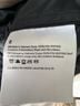 Lululemon Athletica 100% Polyester Black Jacket Size 6 - photo 5