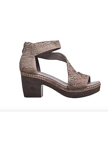 Antelope Women's Lacie Heels in Grey (view 1)