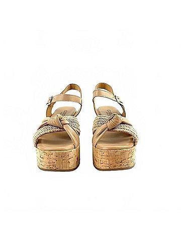Cordani Women's Kaylin Sandal in Napa Natural (view 2)