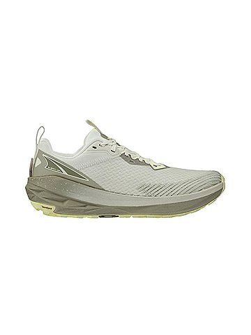 Altra Women's Experience Wild 2 Shoe in Taupe (view 1)