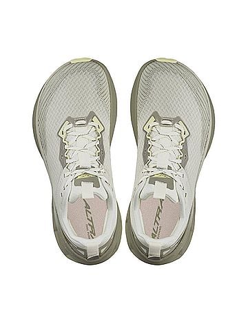 Altra Women's Experience Wild 2 Shoe in Taupe (view 2)