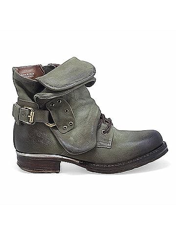 A.S.98 Women's Simon Ii Boot in Jungle (view 1)