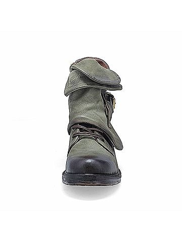 A.S.98 Women's Simon Ii Boot in Jungle (view 2)