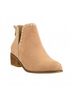 Corkys Brown Women's Spice It Up Booties Size 7 - photo 2