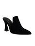 Natori Black Women's Minh Heels Size 10 - photo 3