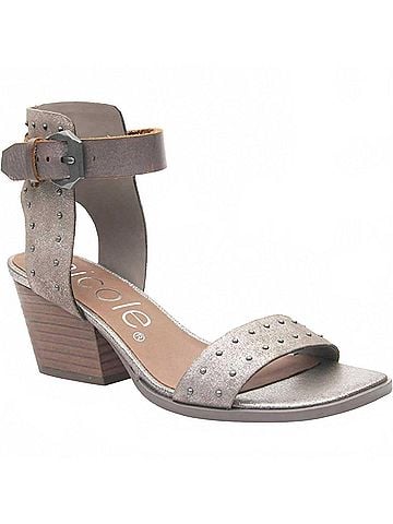 Nicole Women's Amabel Heeled Sandal (view 1)