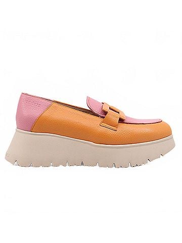 Wonders Women's Wild Apricot Loafers (view 1)