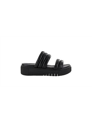 Mia Women's Leni Bubble Strap Platform Sandal (view 1)