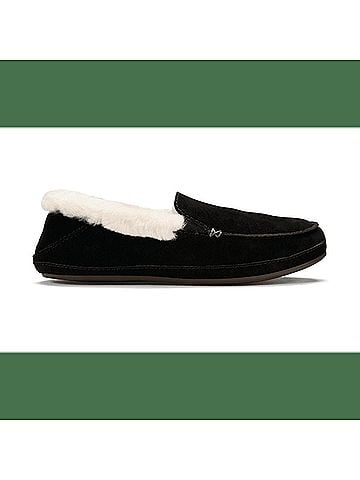 OluKai Women's Ku'Una Moccasin Slipper (view 2)
