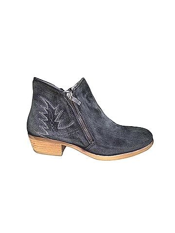 Eric Michael Women's Freya Ankle Boots (view 1)