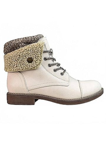 Cliffs by White Mountain Women's Duena Boots (view 1)